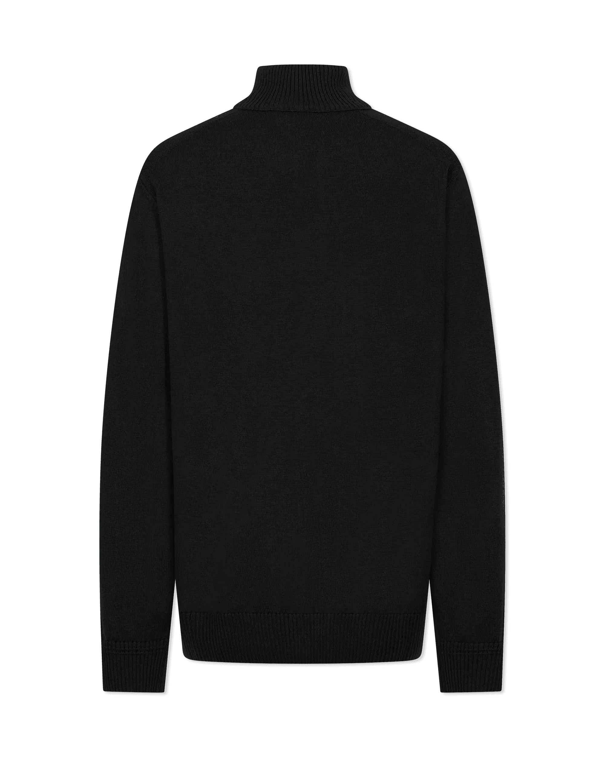 Avac FZ Zip-Up Sweater