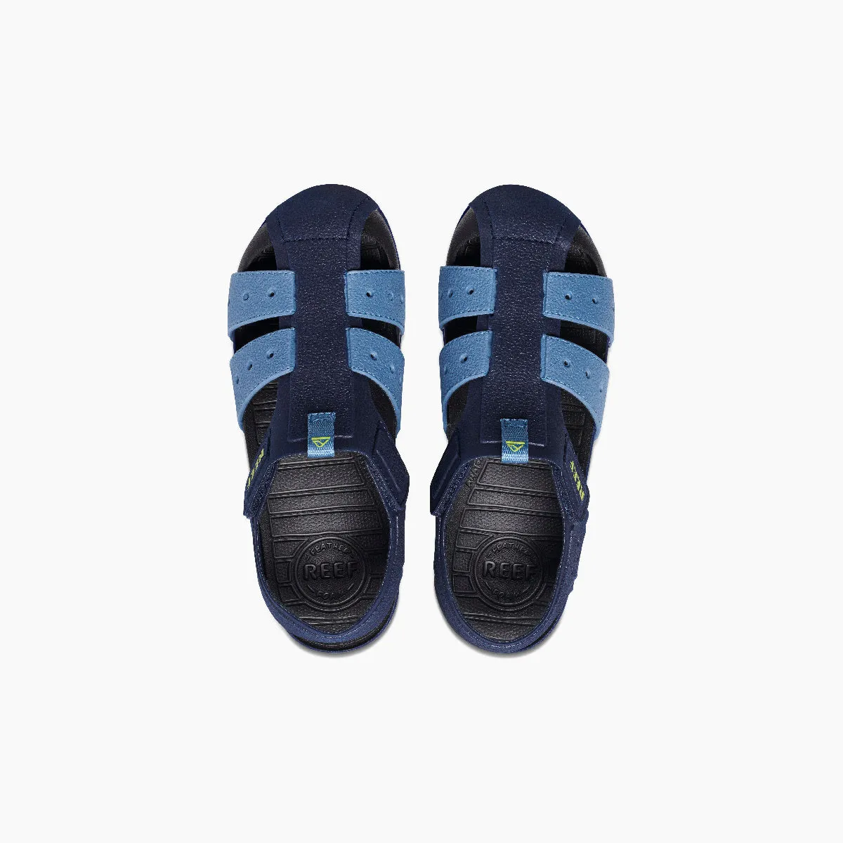 Boys' Reef Youth Water Beachy Sandal