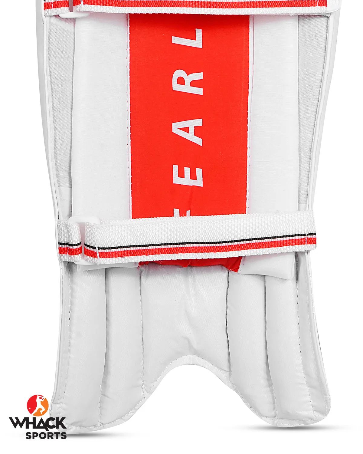 DSC 9000 Cricket Batting Pads - Small Boys/Junior