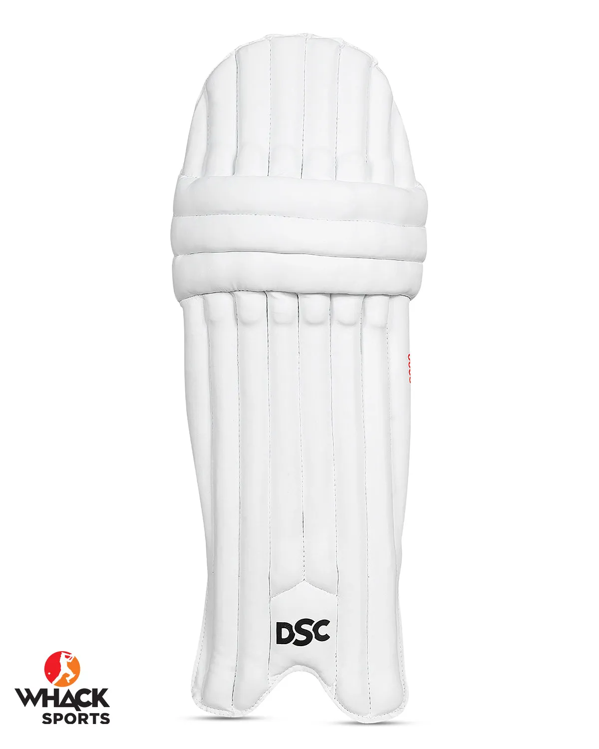 DSC 9000 Cricket Batting Pads - Small Boys/Junior