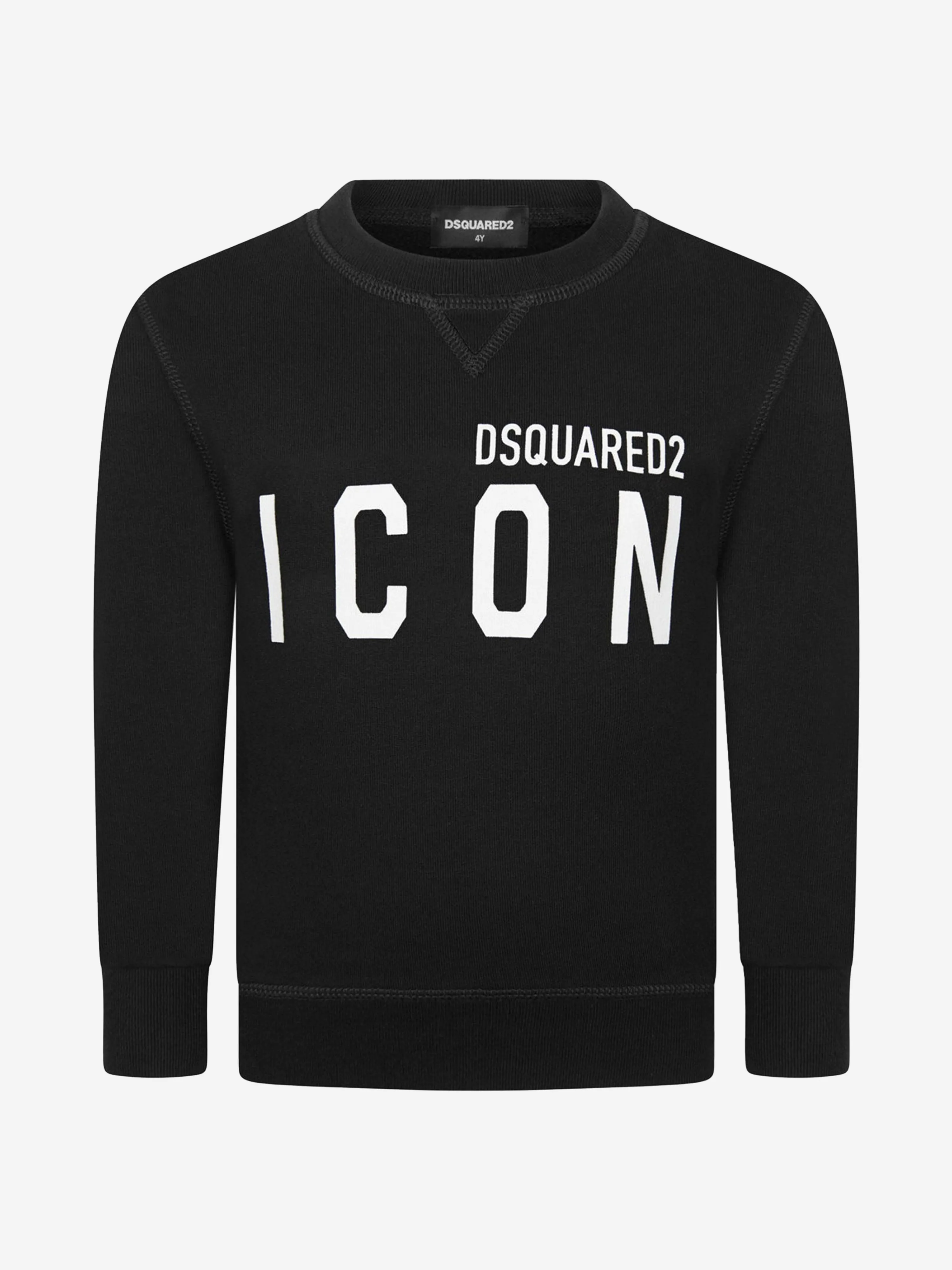 Dsquared2 Boys Sweat Top