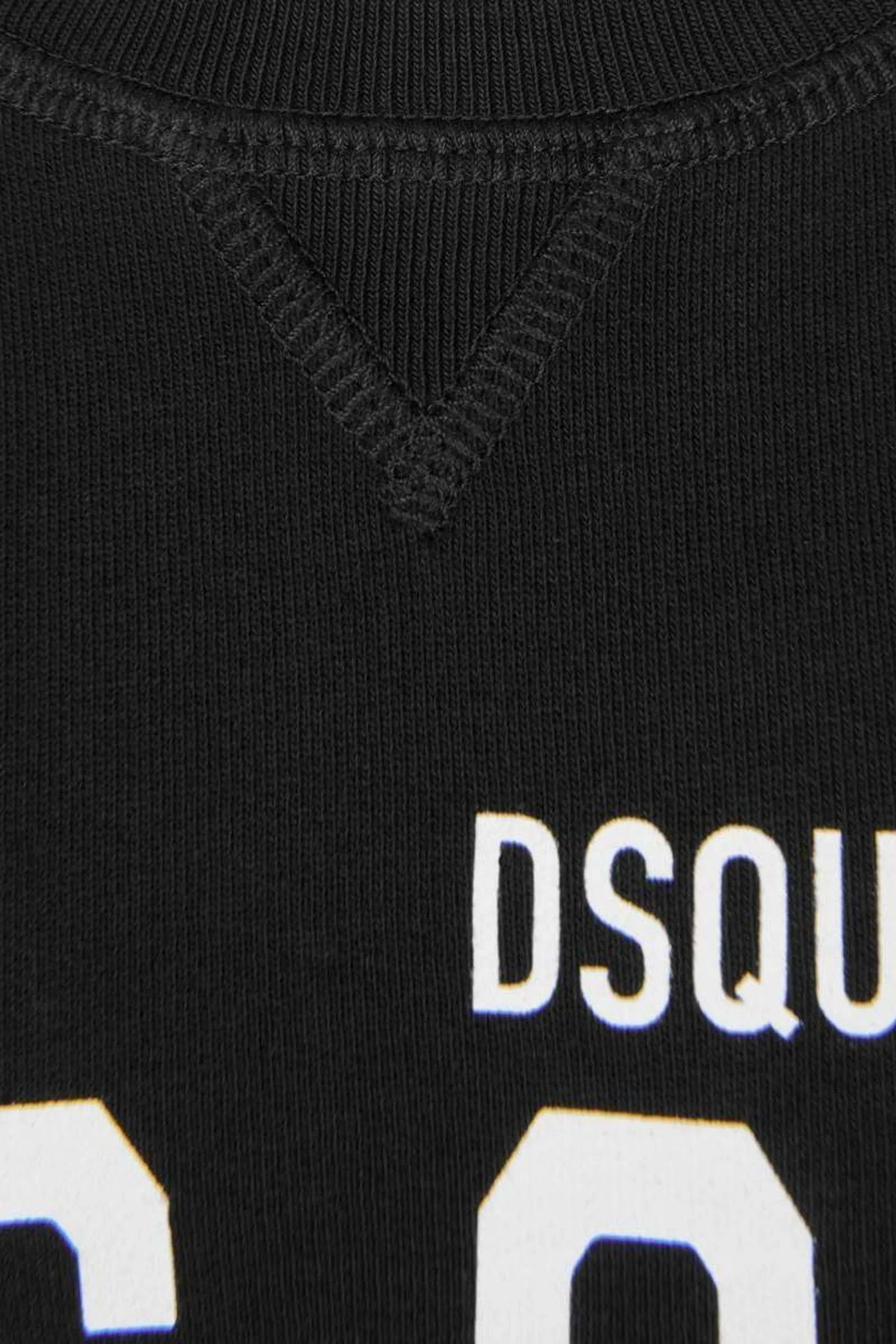 Dsquared2 Boys Sweat Top