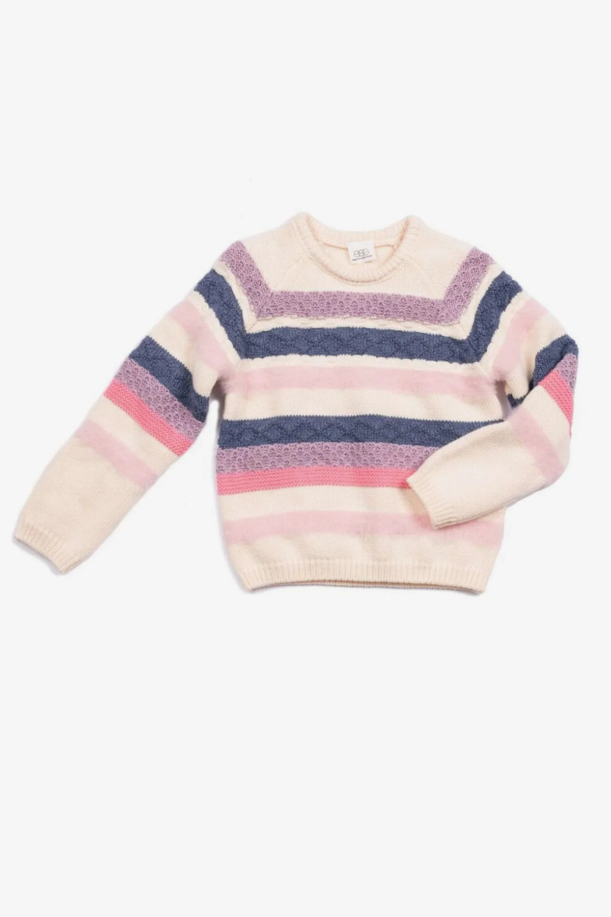 EGG New York Ellie Girls Sweater