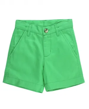 Fern Lightweight Chino Shorts