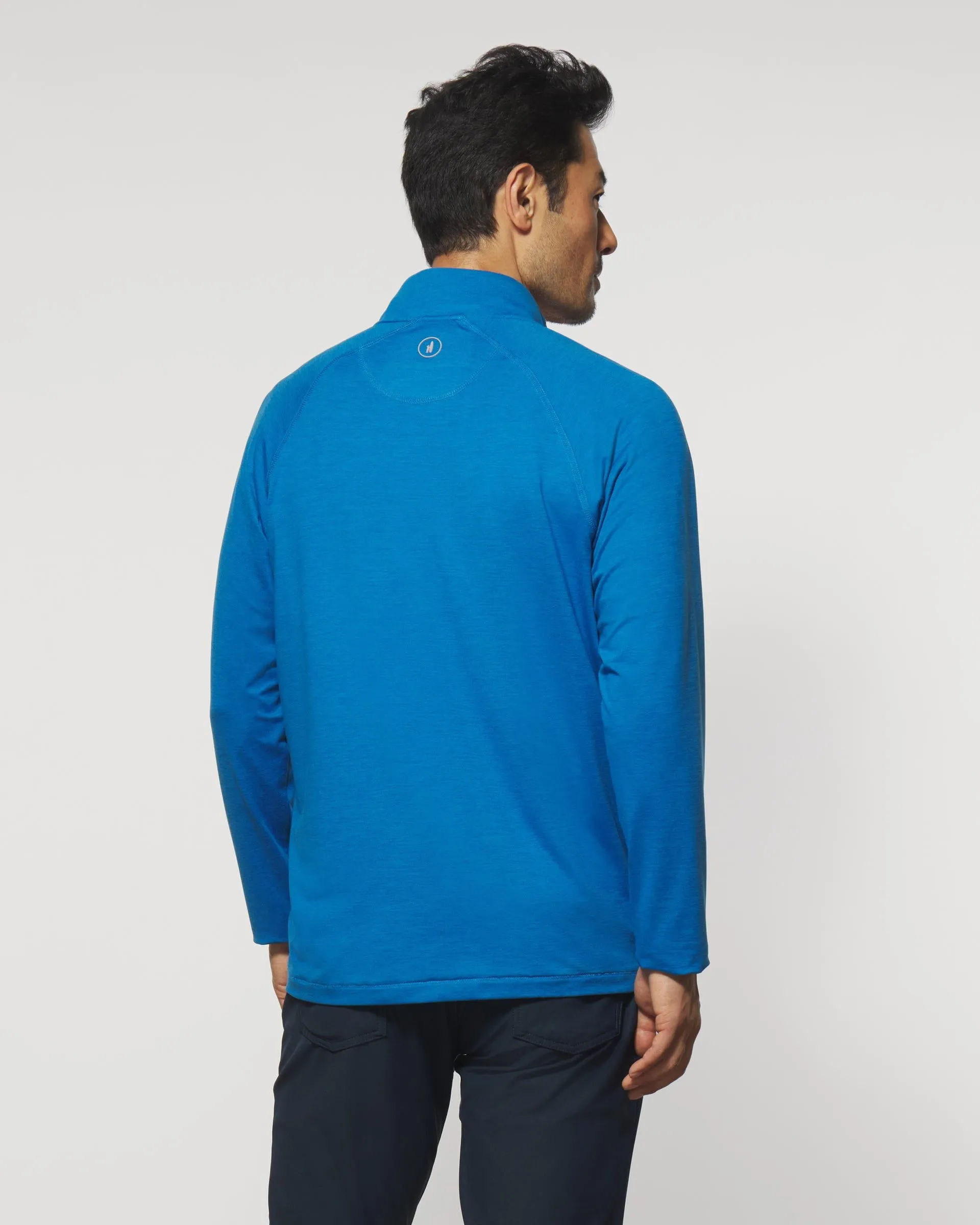 Freeborne Performance 1/4 Zip Pullover