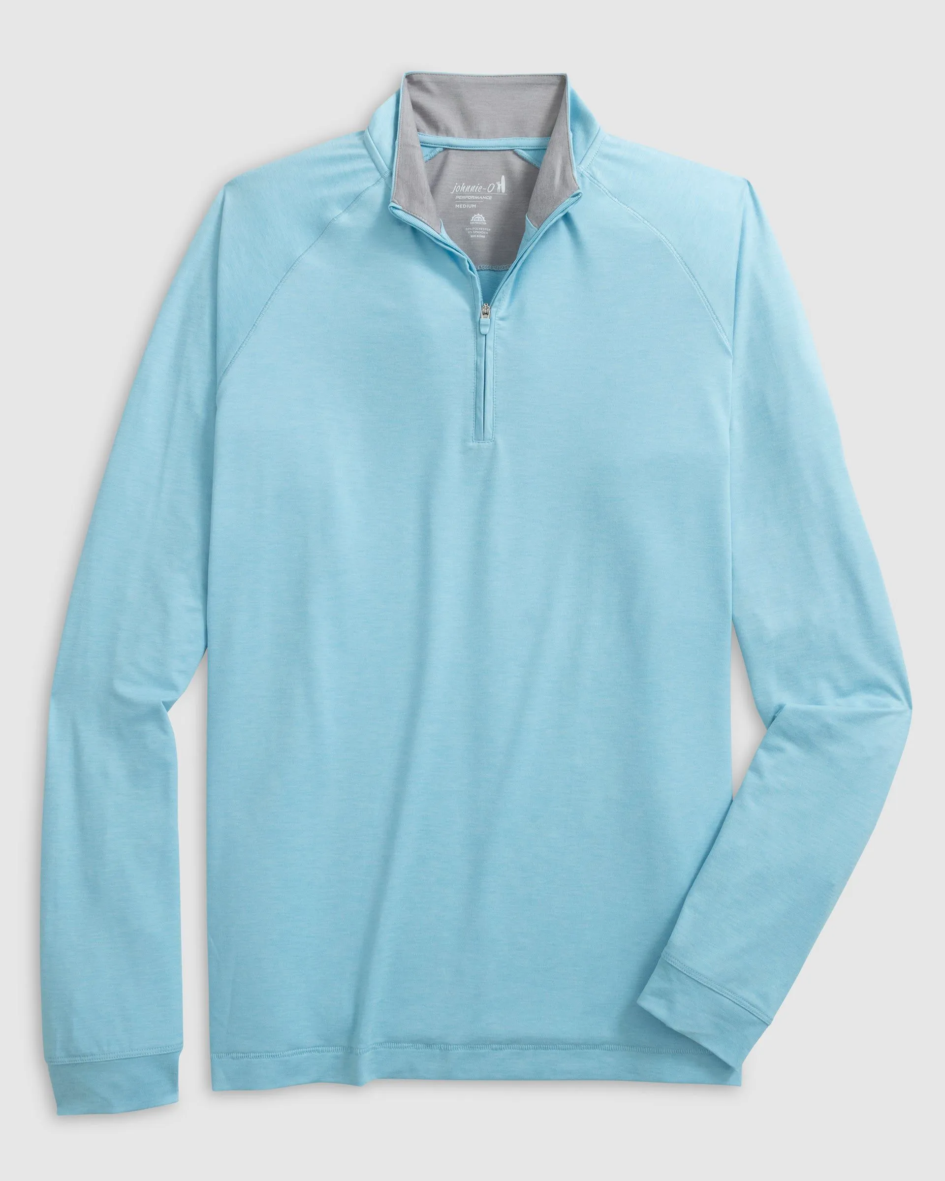 Freeborne Performance 1/4 Zip Pullover