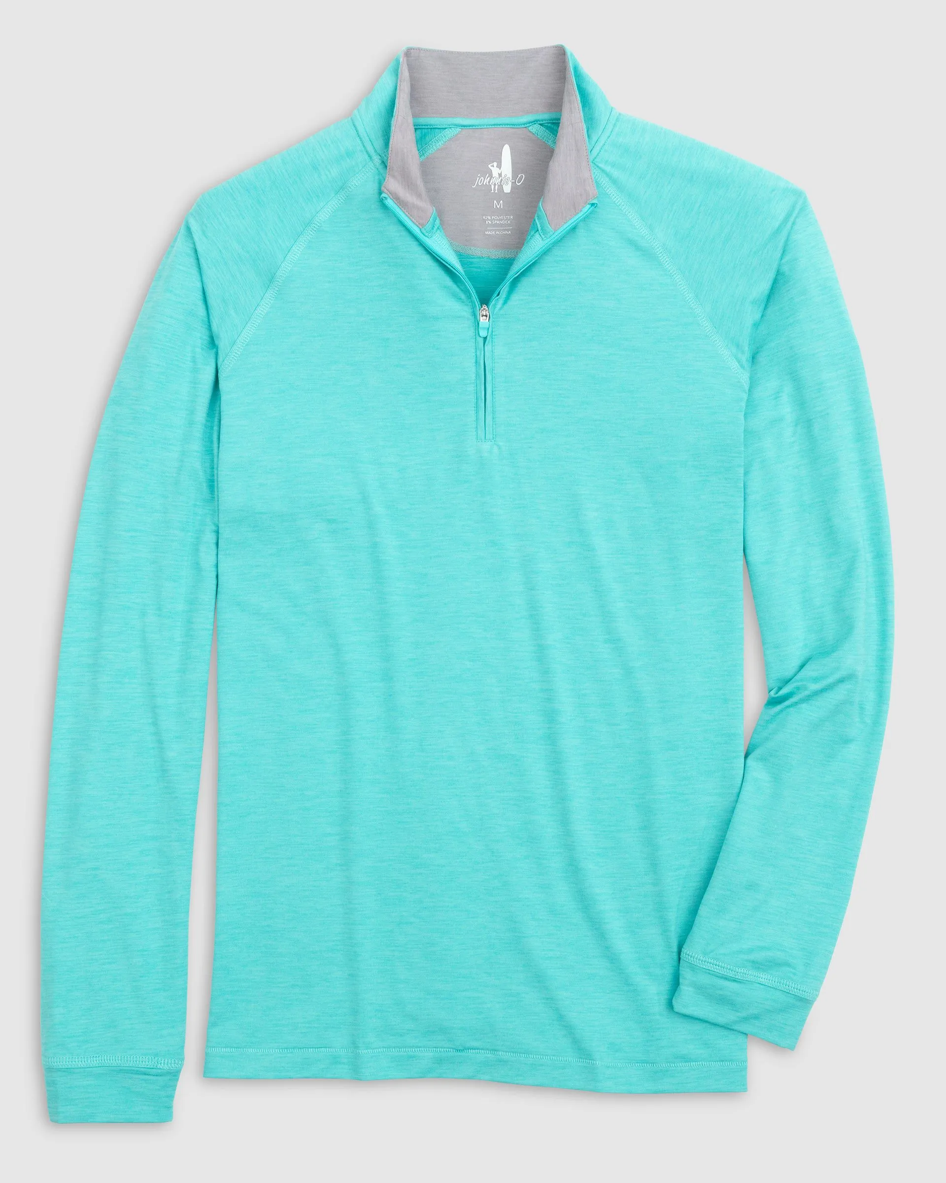 Freeborne Performance 1/4 Zip Pullover