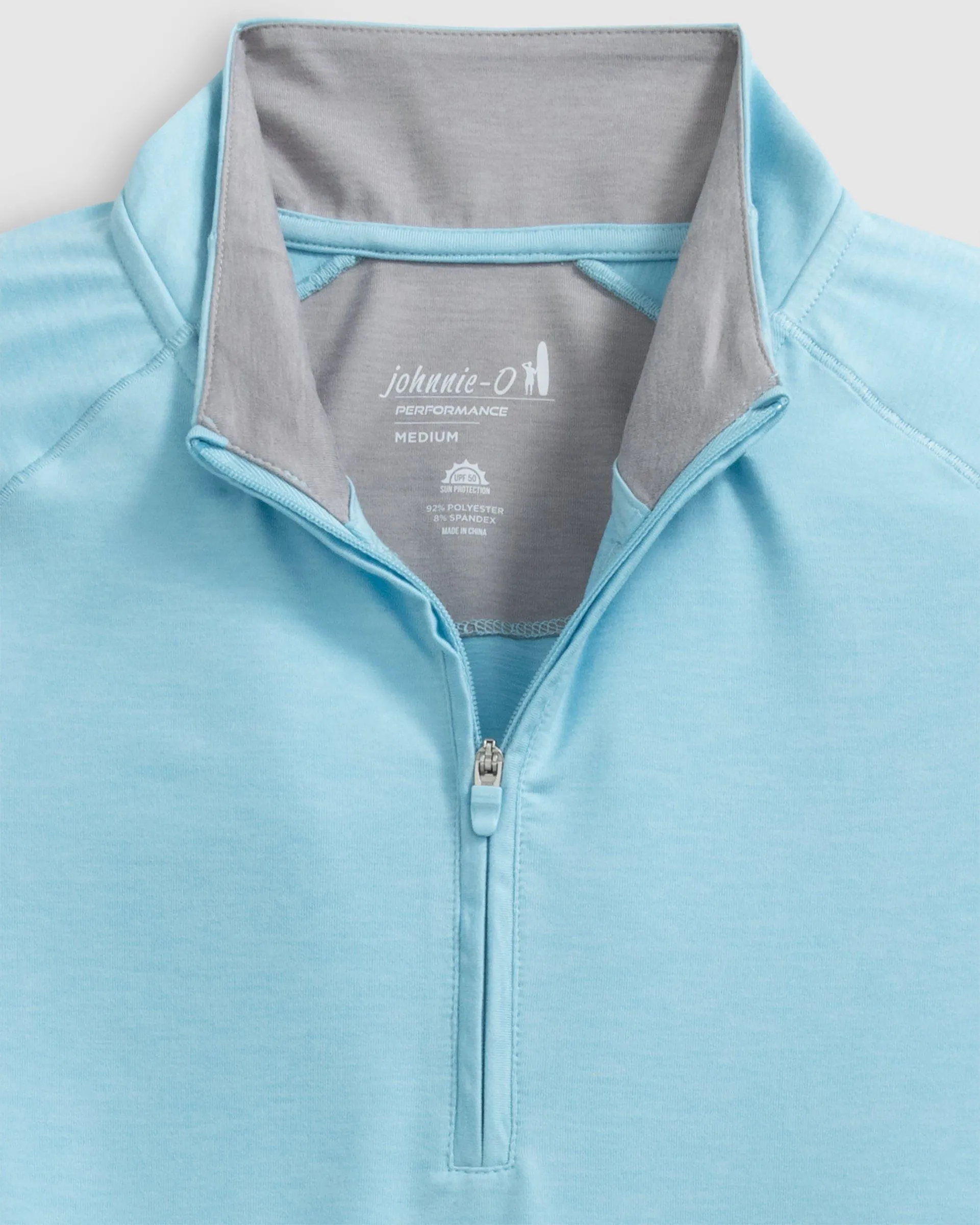 Freeborne Performance 1/4 Zip Pullover