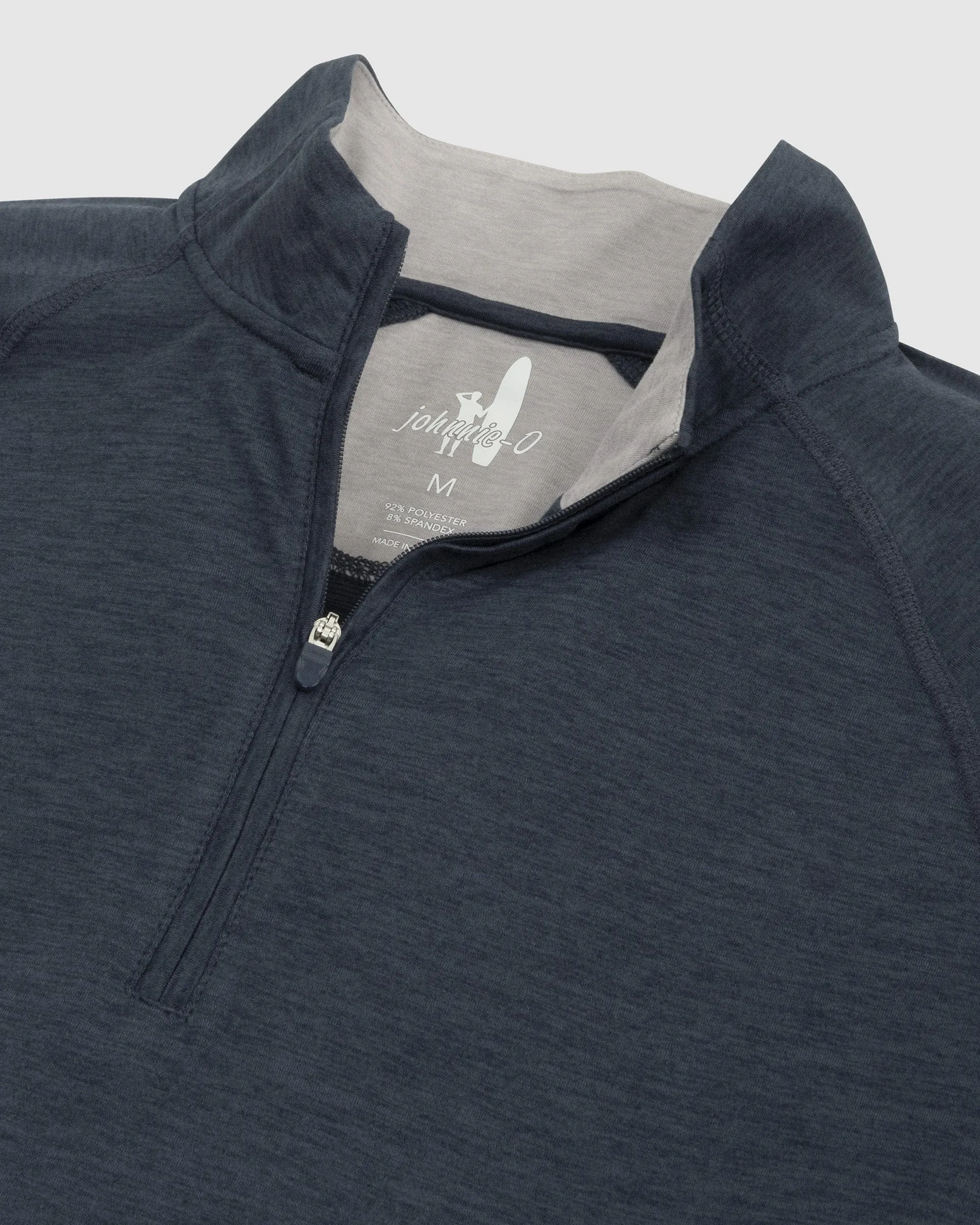 Freeborne Performance 1/4 Zip Pullover