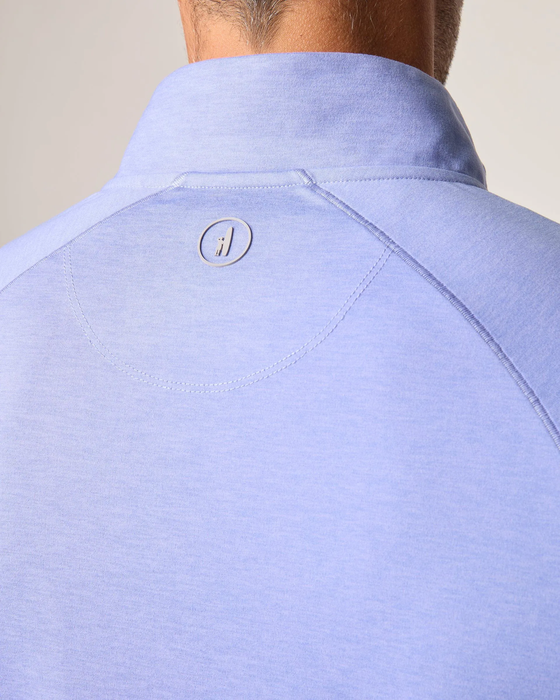 Freeborne Performance 1/4 Zip Pullover