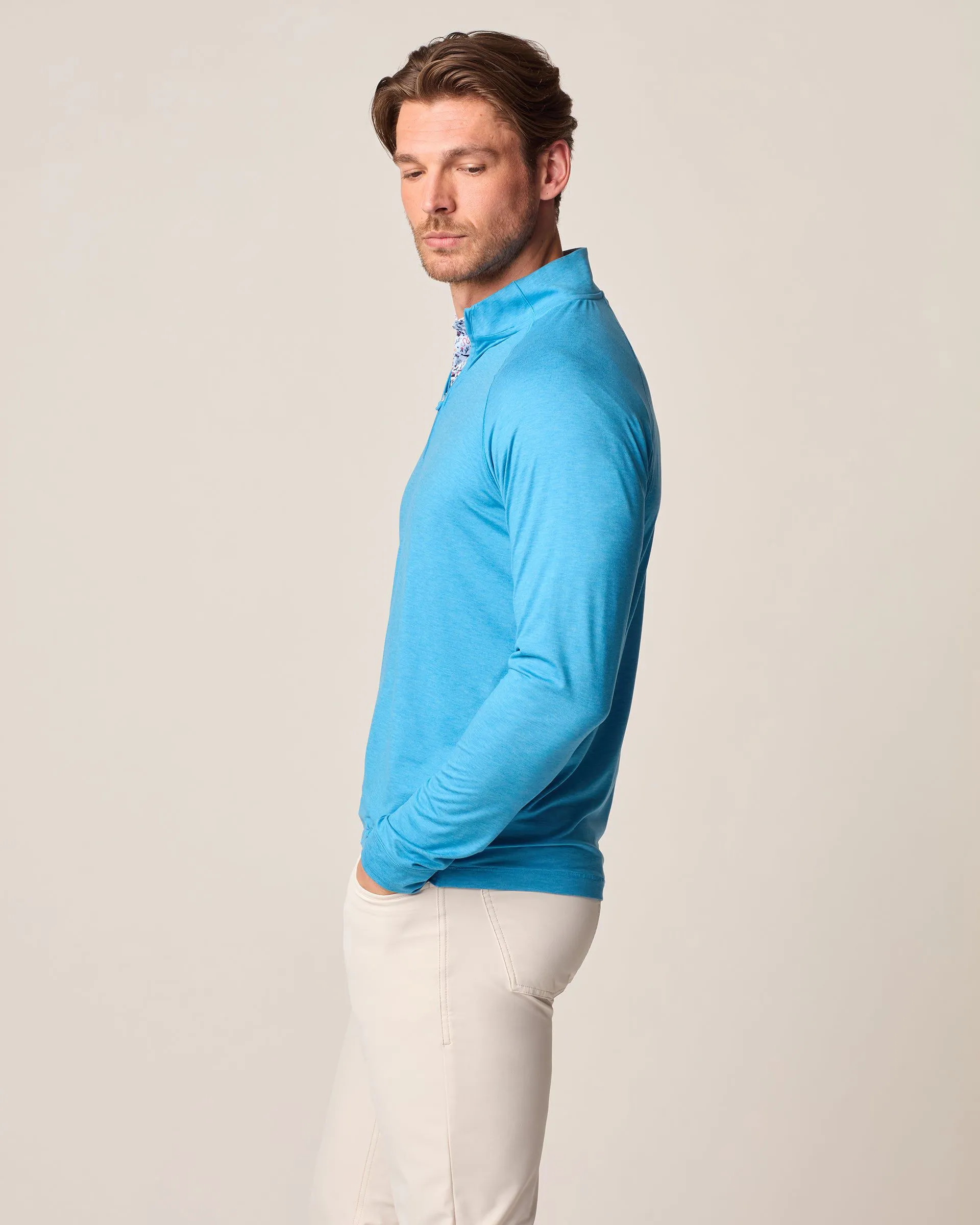 Freeborne Performance 1/4 Zip Pullover