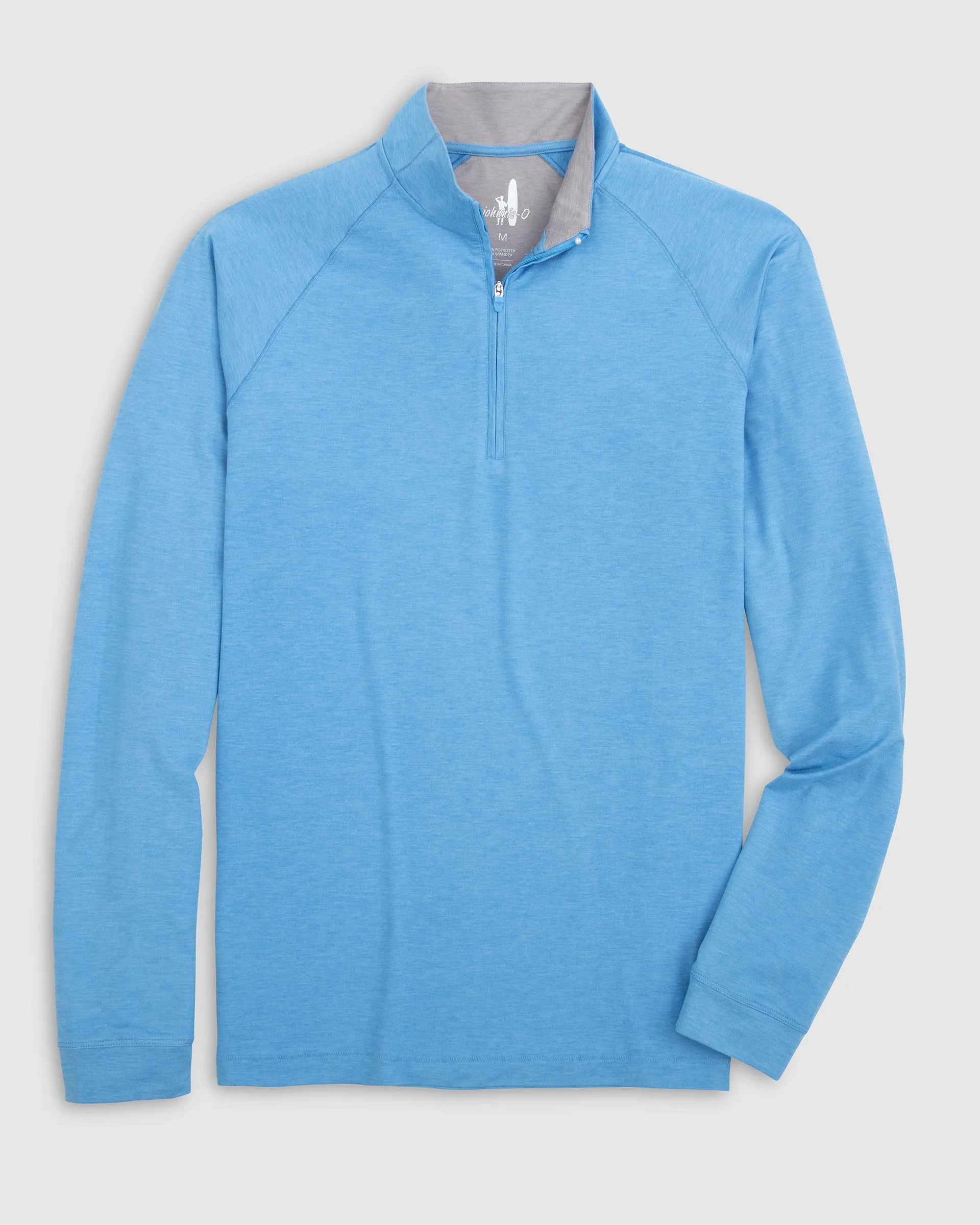 Freeborne Performance 1/4 Zip Pullover