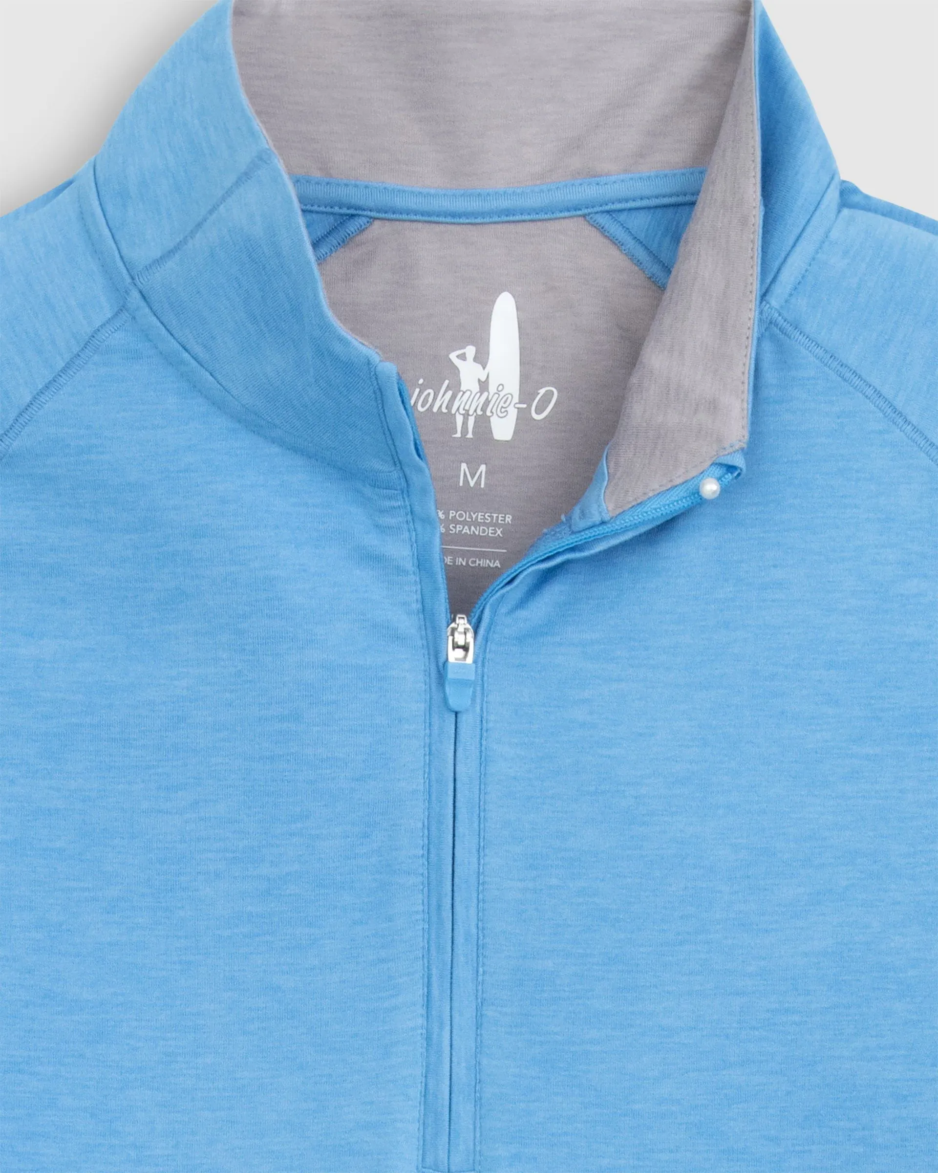 Freeborne Performance 1/4 Zip Pullover