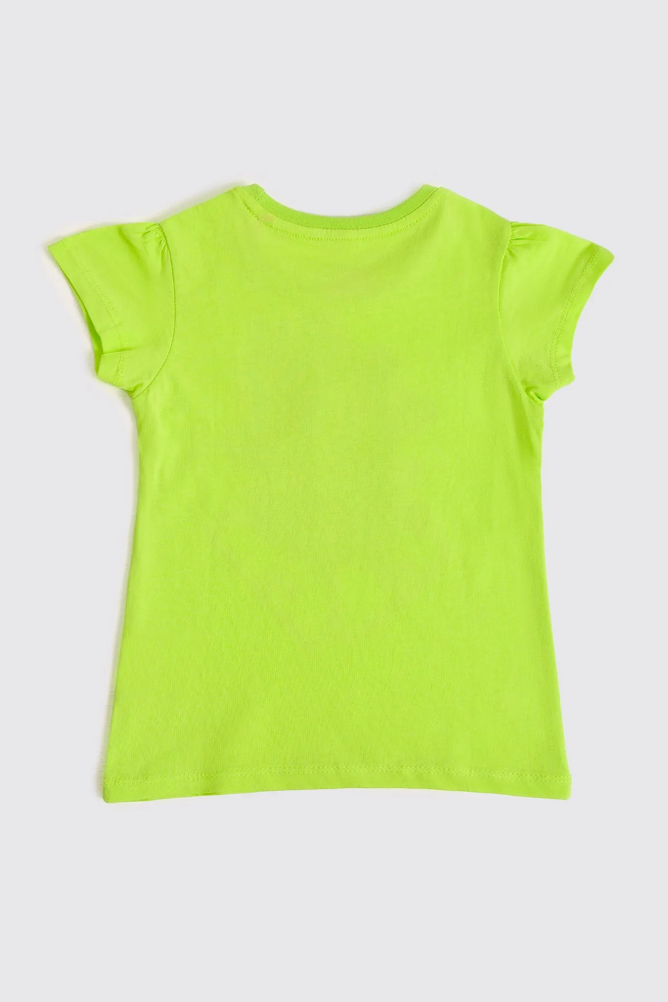 Green Fruits T-Shirt