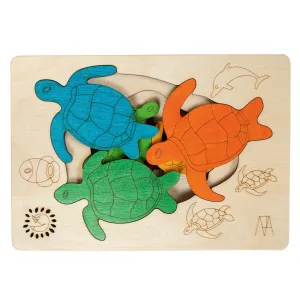 Hawskbill Turtle