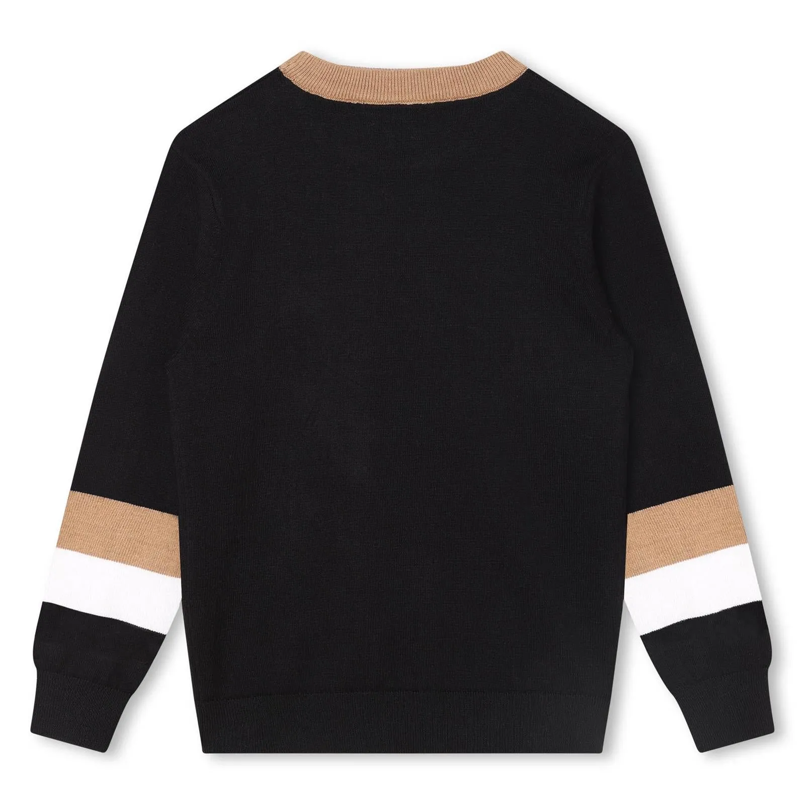 Hugo Boss Knit Sweater