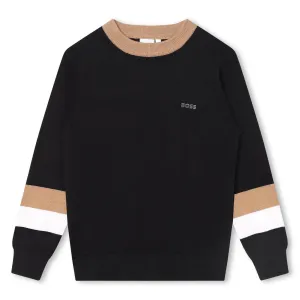 Hugo Boss Knit Sweater