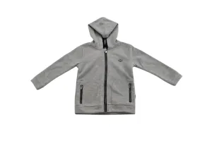 IKKS, Boys Zip-Up Top, 4 Years