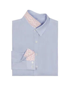 Kids' Linen Shirt