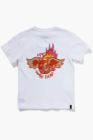 Kids T-Shirt Munster Kids Fiend