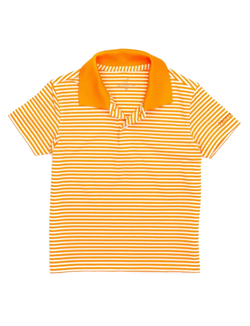 LD Dallas Polo-Orange