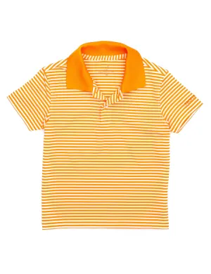 LD Dallas Polo-Orange