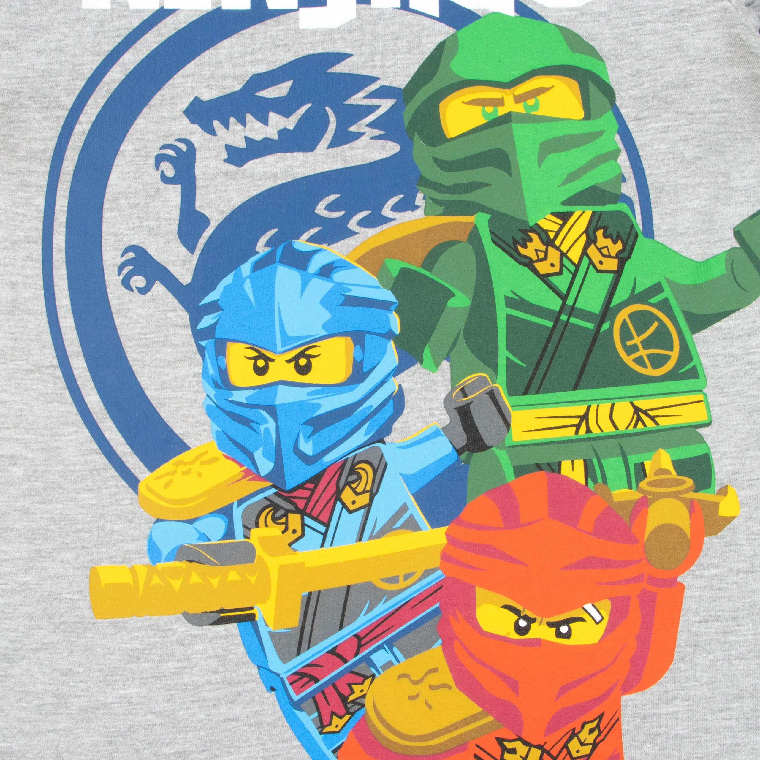 LEGO Ninjago Top