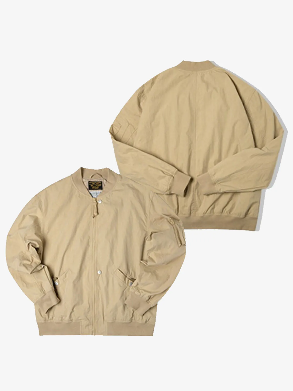 MA-1 Desert Bomber Jacket