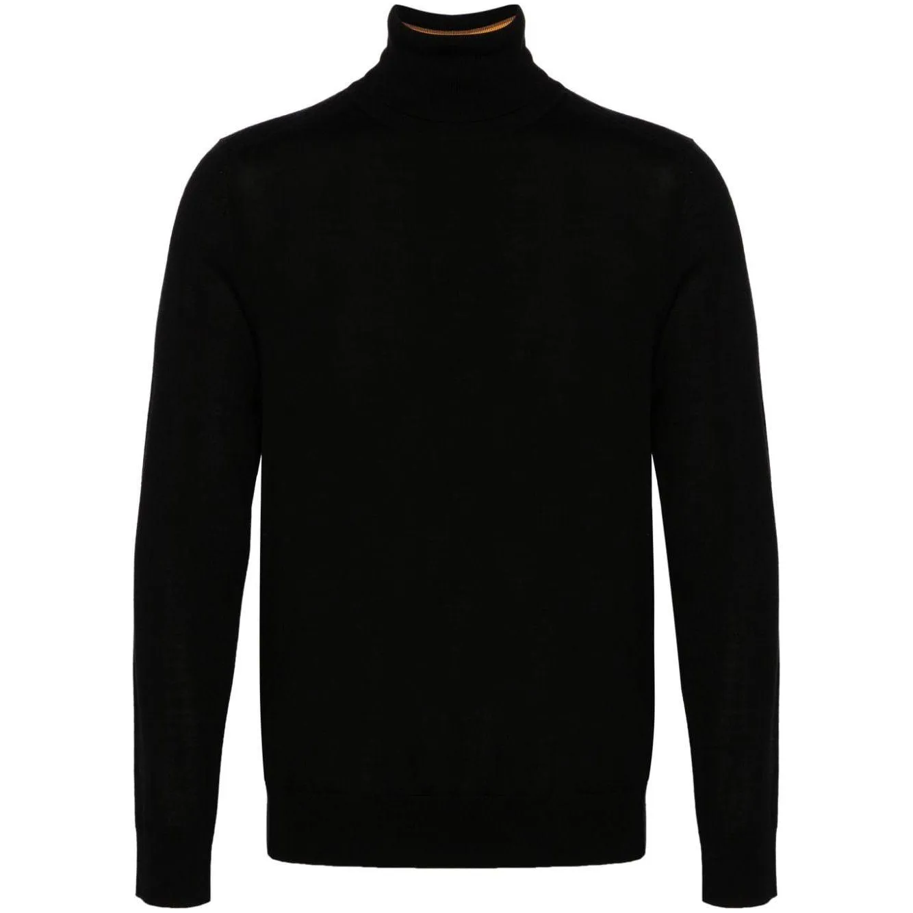 Paul Smith Sweaters Black