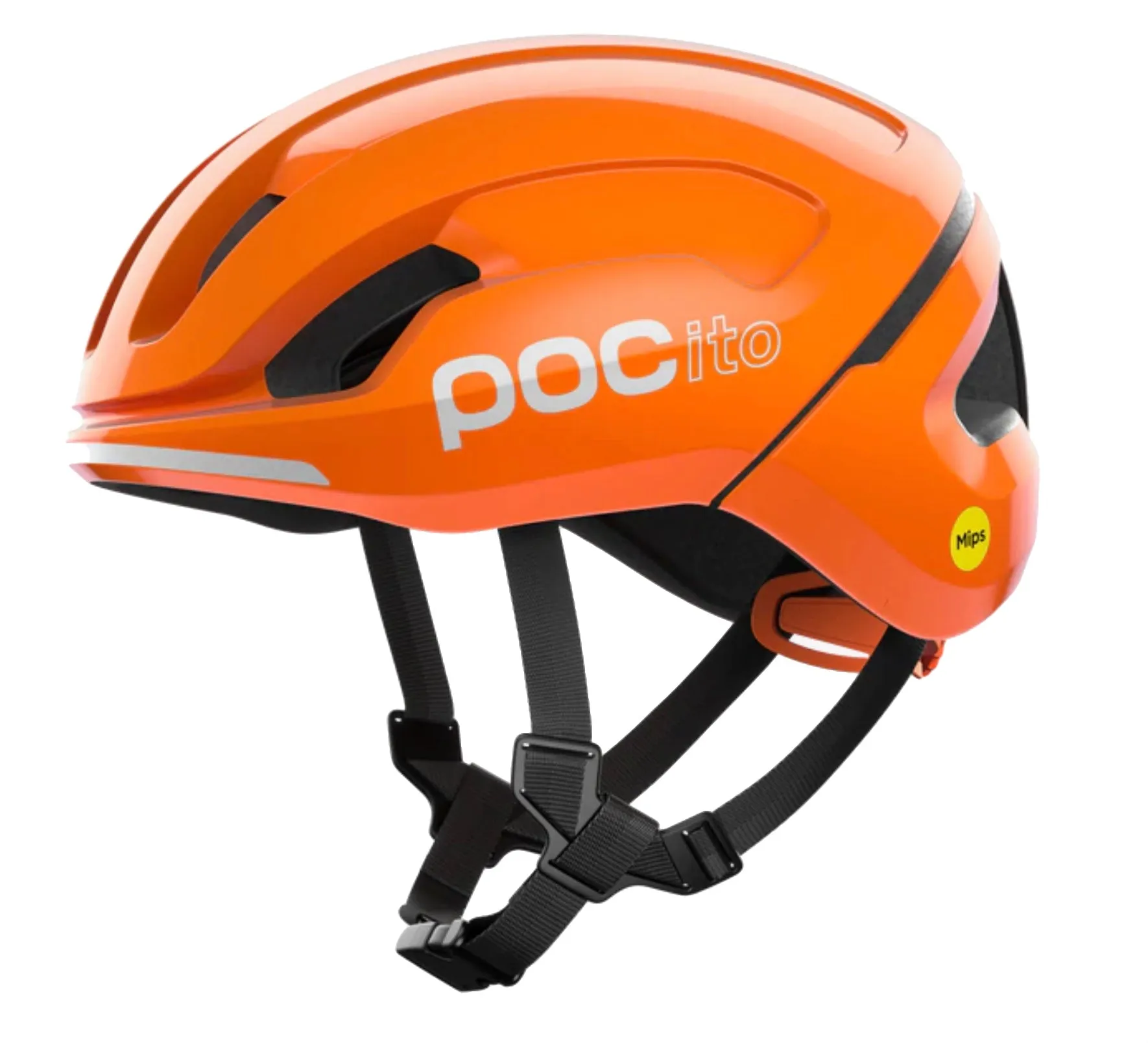 POCito Omne MIPS Biking Helmet