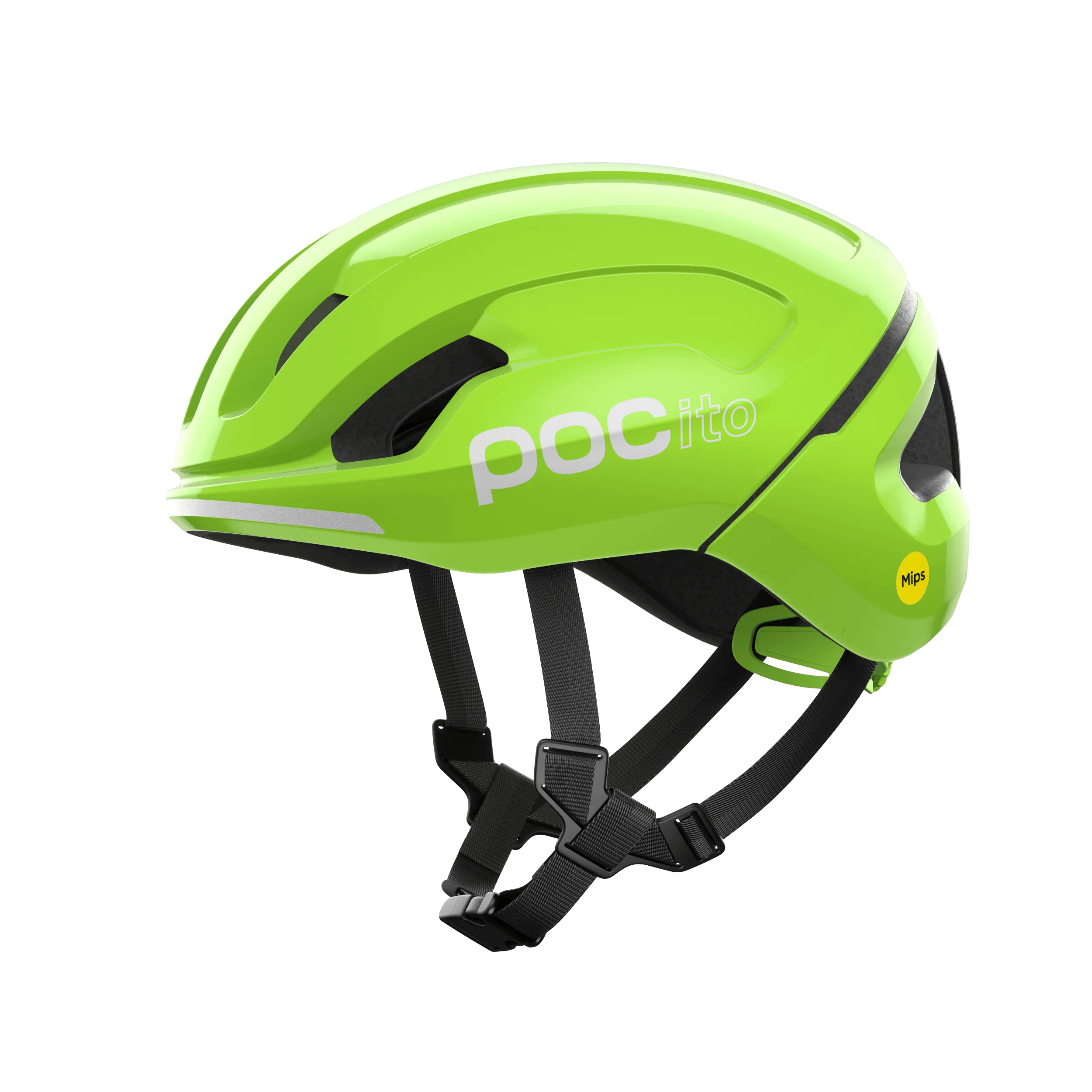 POCito Omne MIPS Biking Helmet