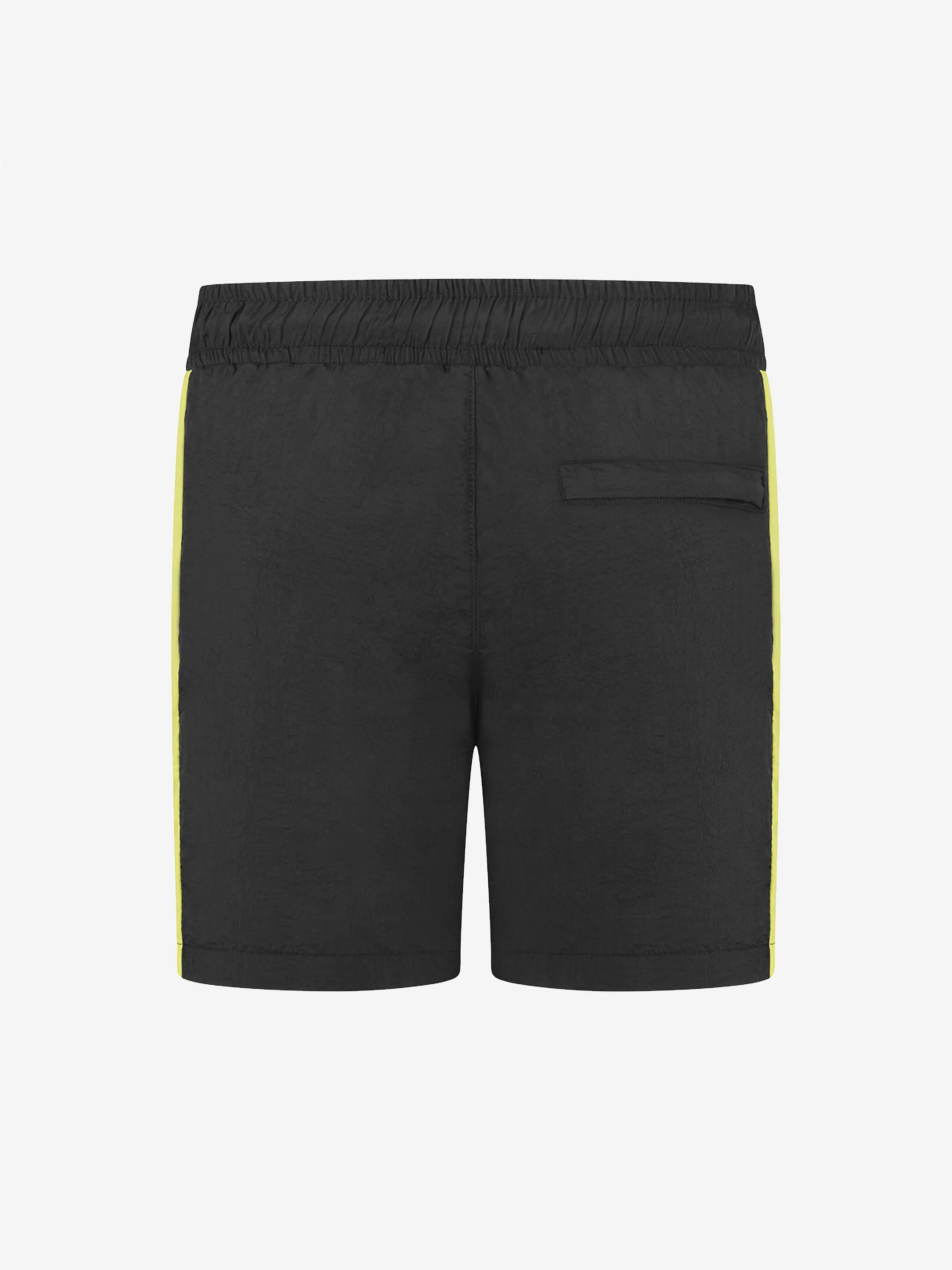 Prince Boys Sprint Shorts