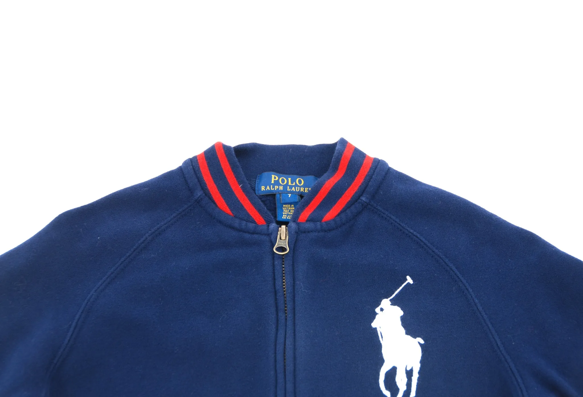 Ralph Lauren, Boys Jackets, 7 Years