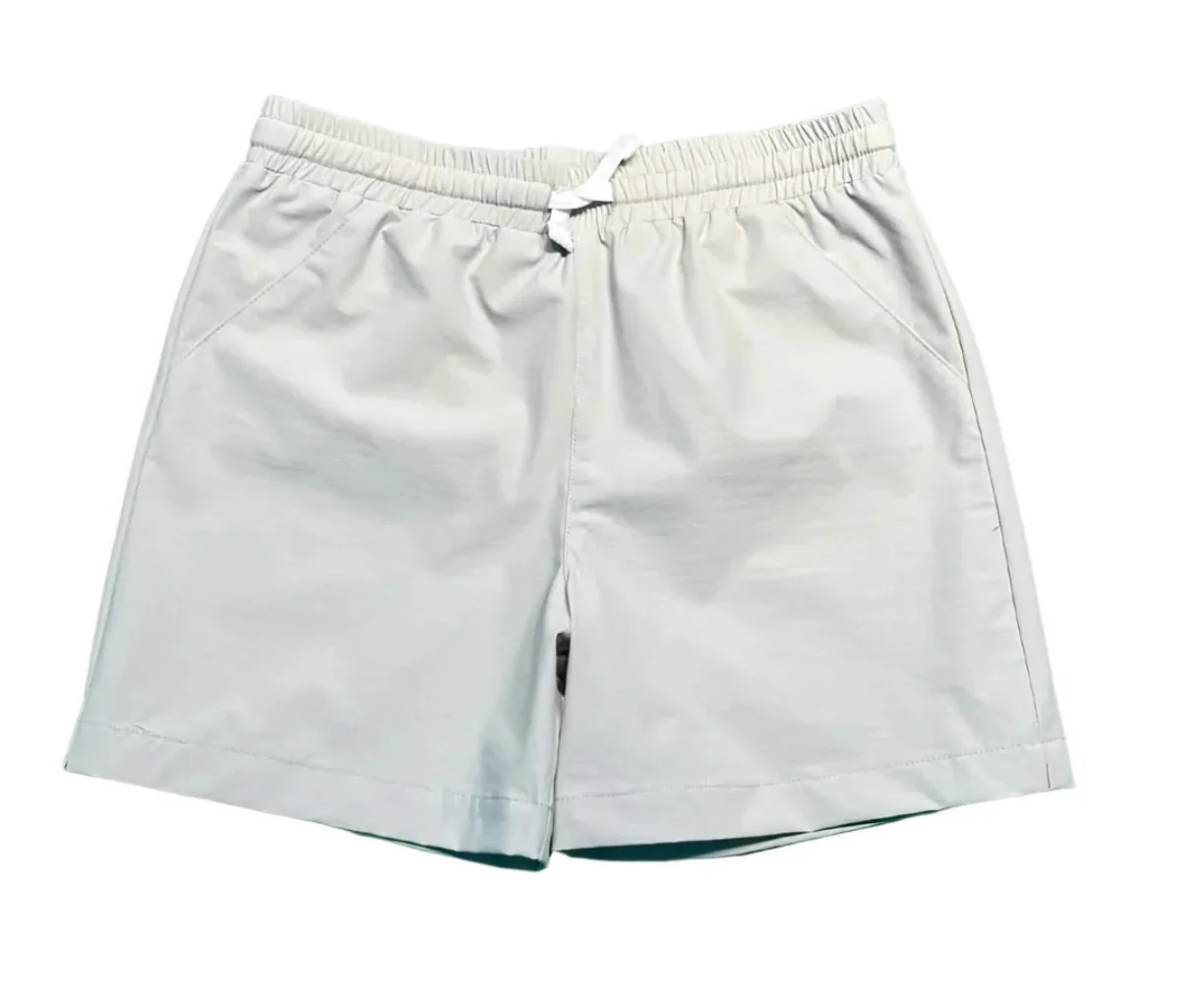 SALTWATER TOPSAIL PERFORMANCE SHORT UPF