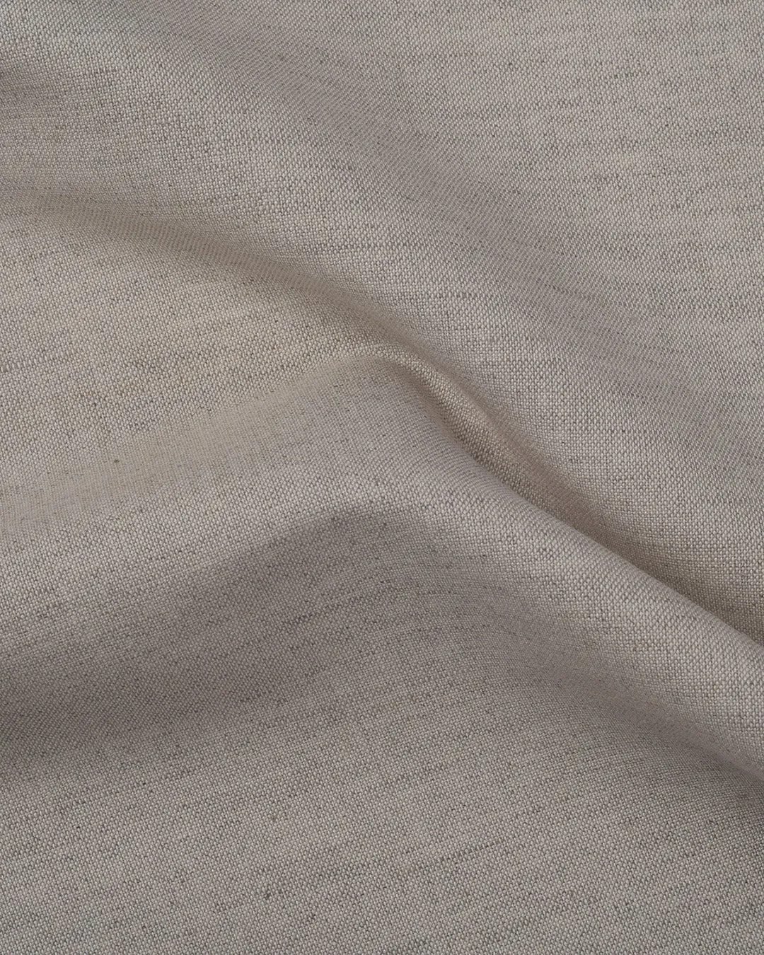 Sand Cotton Canvas Linen