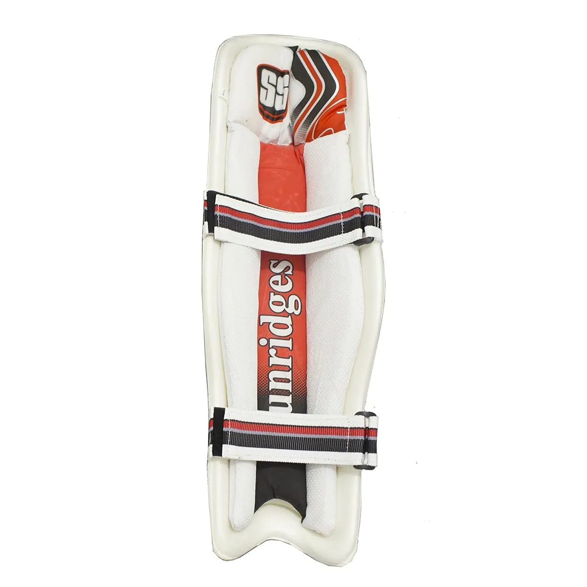 SAREEN SPORTS Aerolite Cricket Batting Leg Guard YOUTH & BOYS