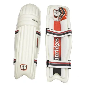 SAREEN SPORTS Aerolite Cricket Batting Leg Guard YOUTH & BOYS