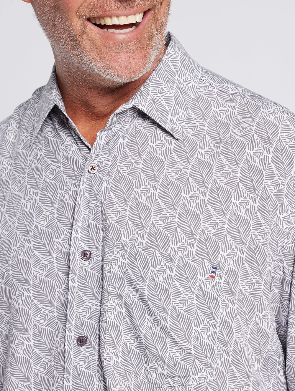 Shaw Bamboo Shirt