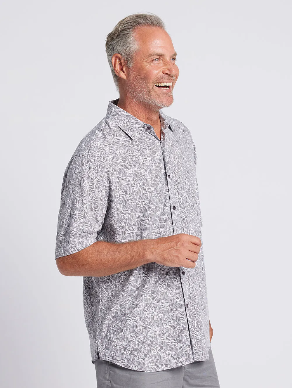 Shaw Bamboo Shirt