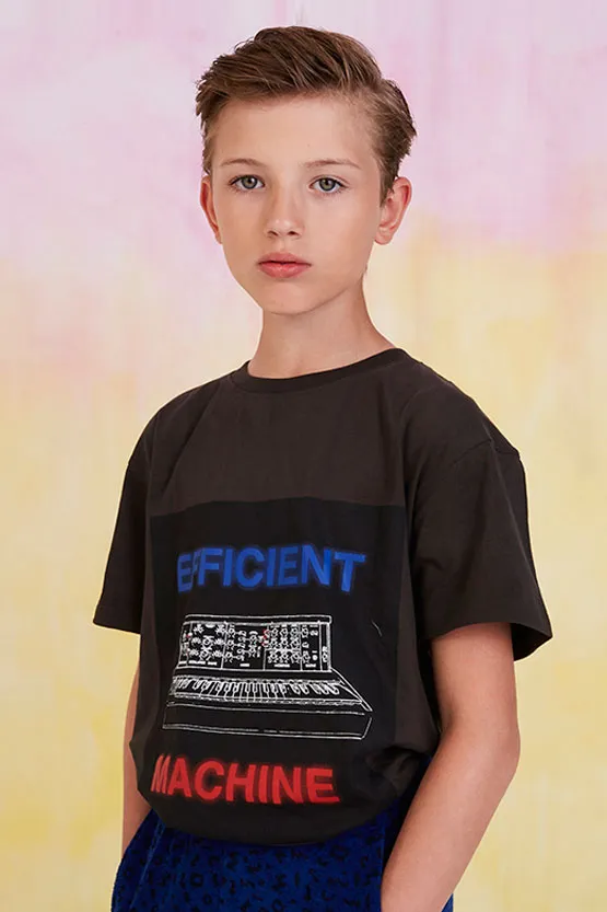 Soft Gallery Asger Boys T-Shirt