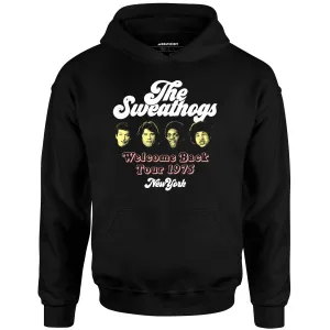 The Sweathogs - Unisex Hoodie