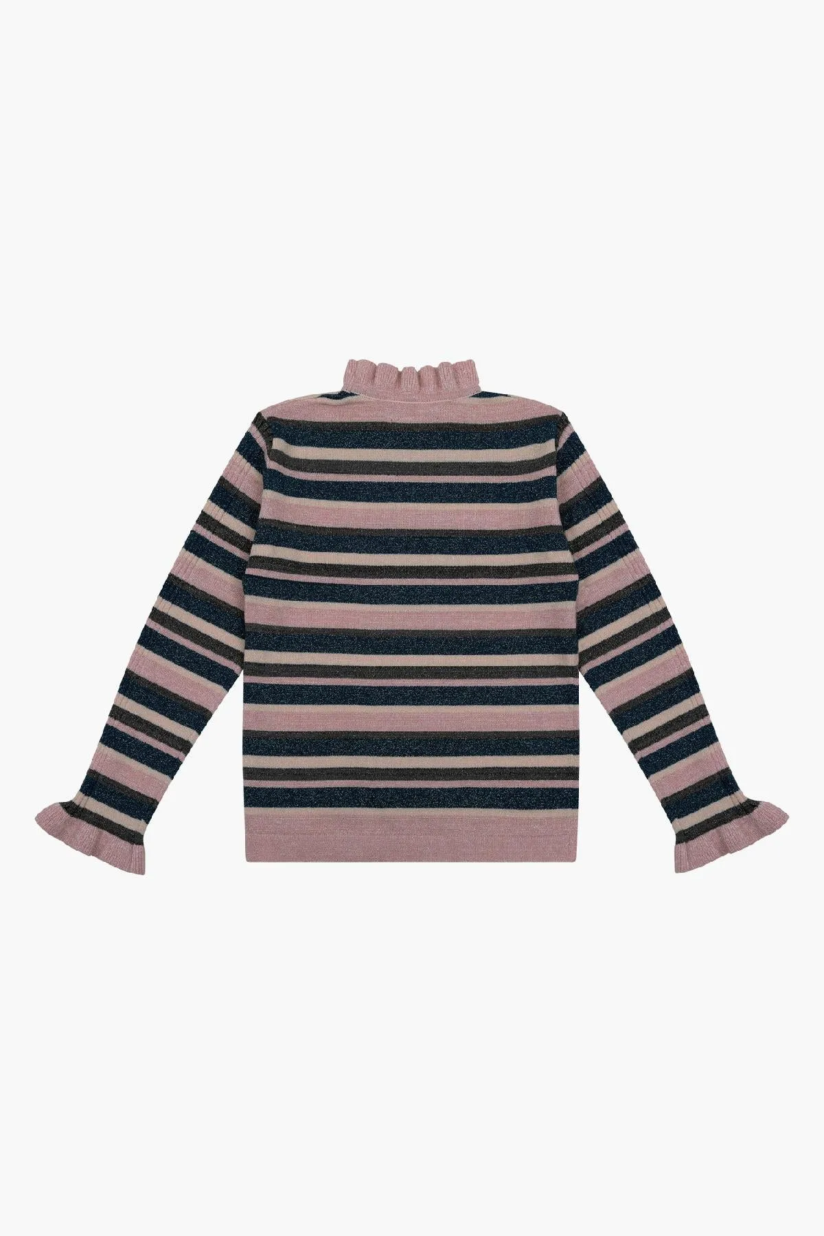 Velveteen Julie Girls Sweater