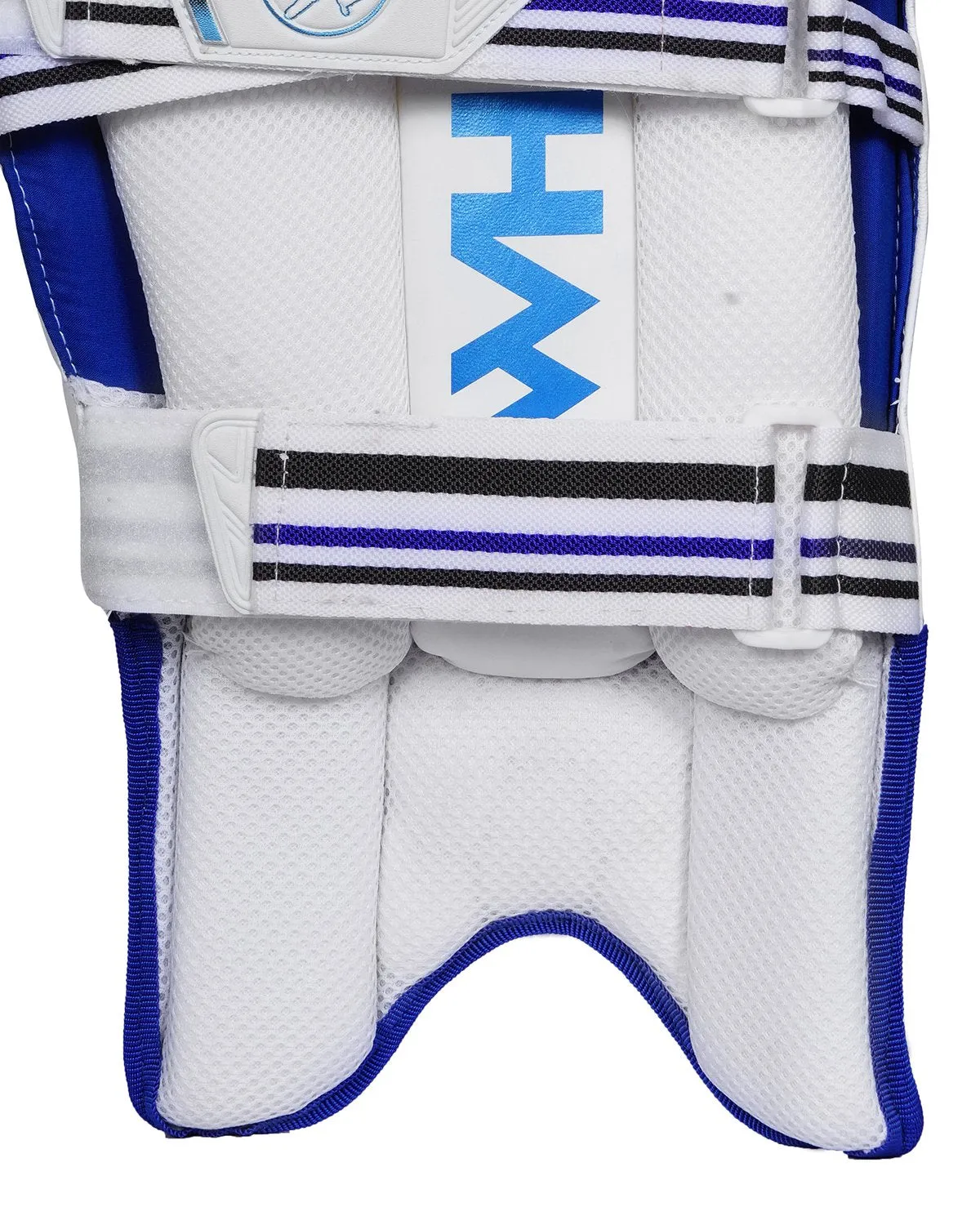 WHACK Pro Cricket Batting Pads - Boys/Junior