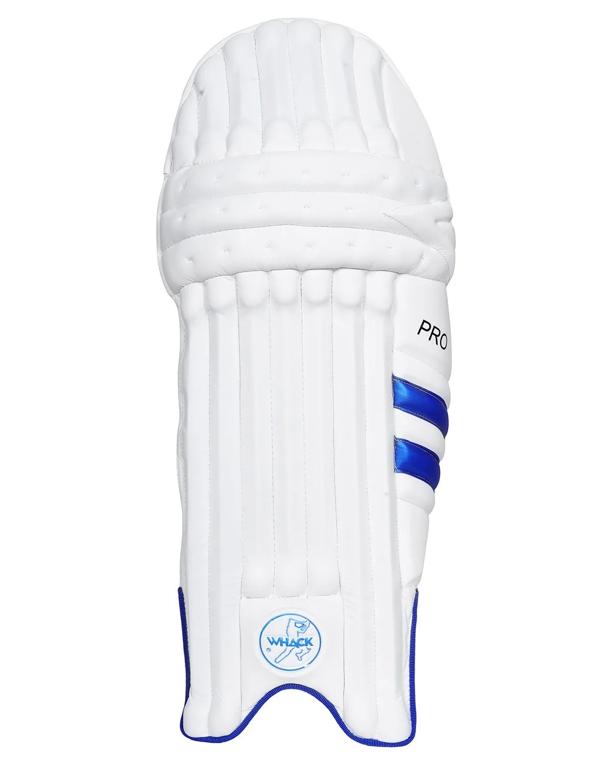 WHACK Pro Cricket Batting Pads - Boys/Junior