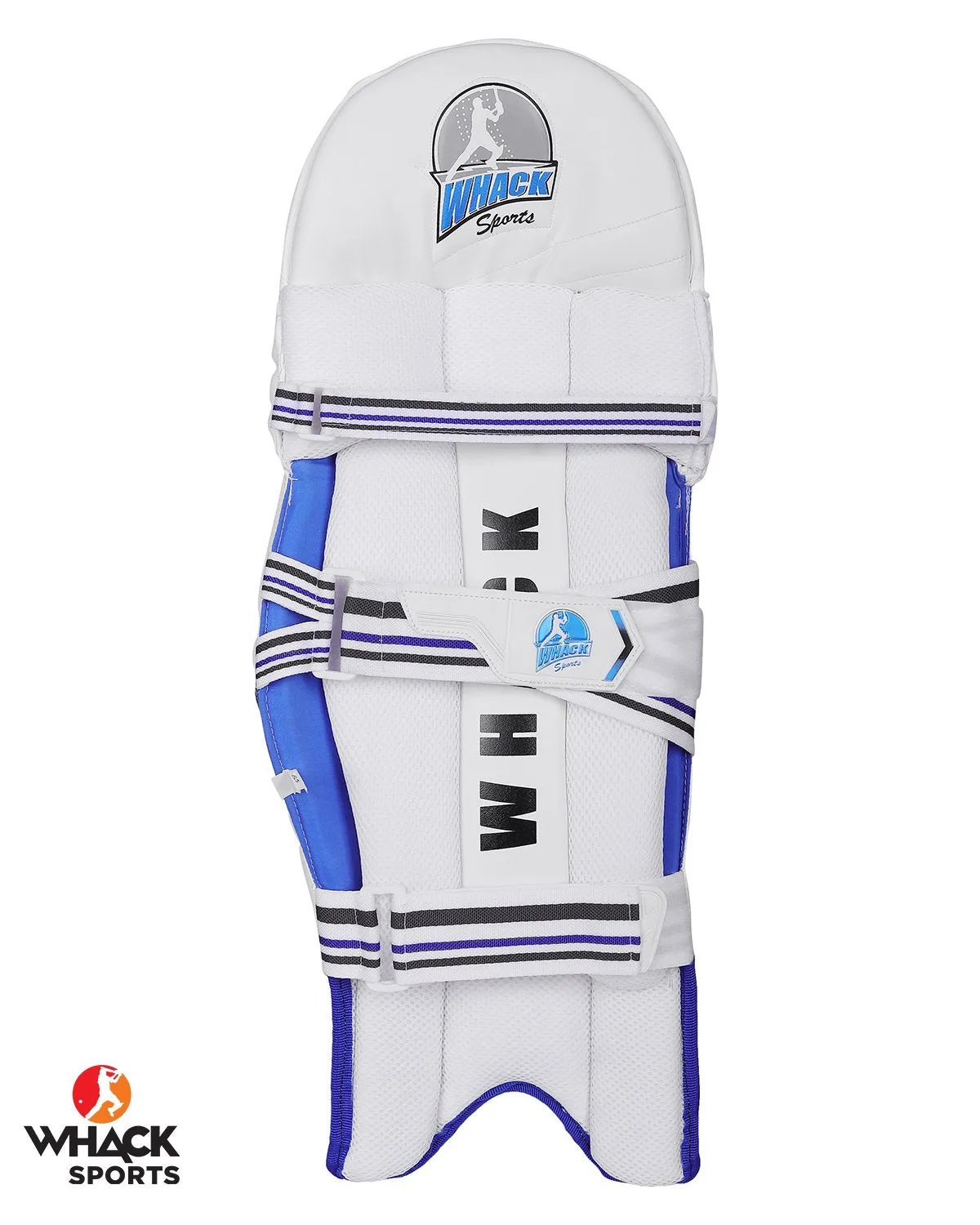 WHACK Pro Cricket Batting Pads - Boys/Junior