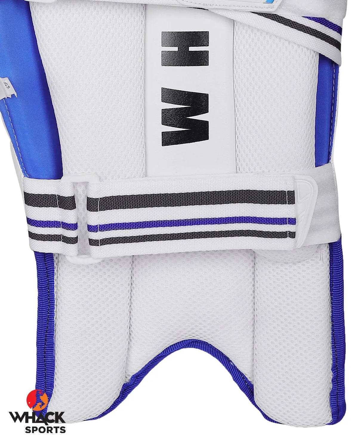 WHACK Pro Cricket Batting Pads - Boys/Junior