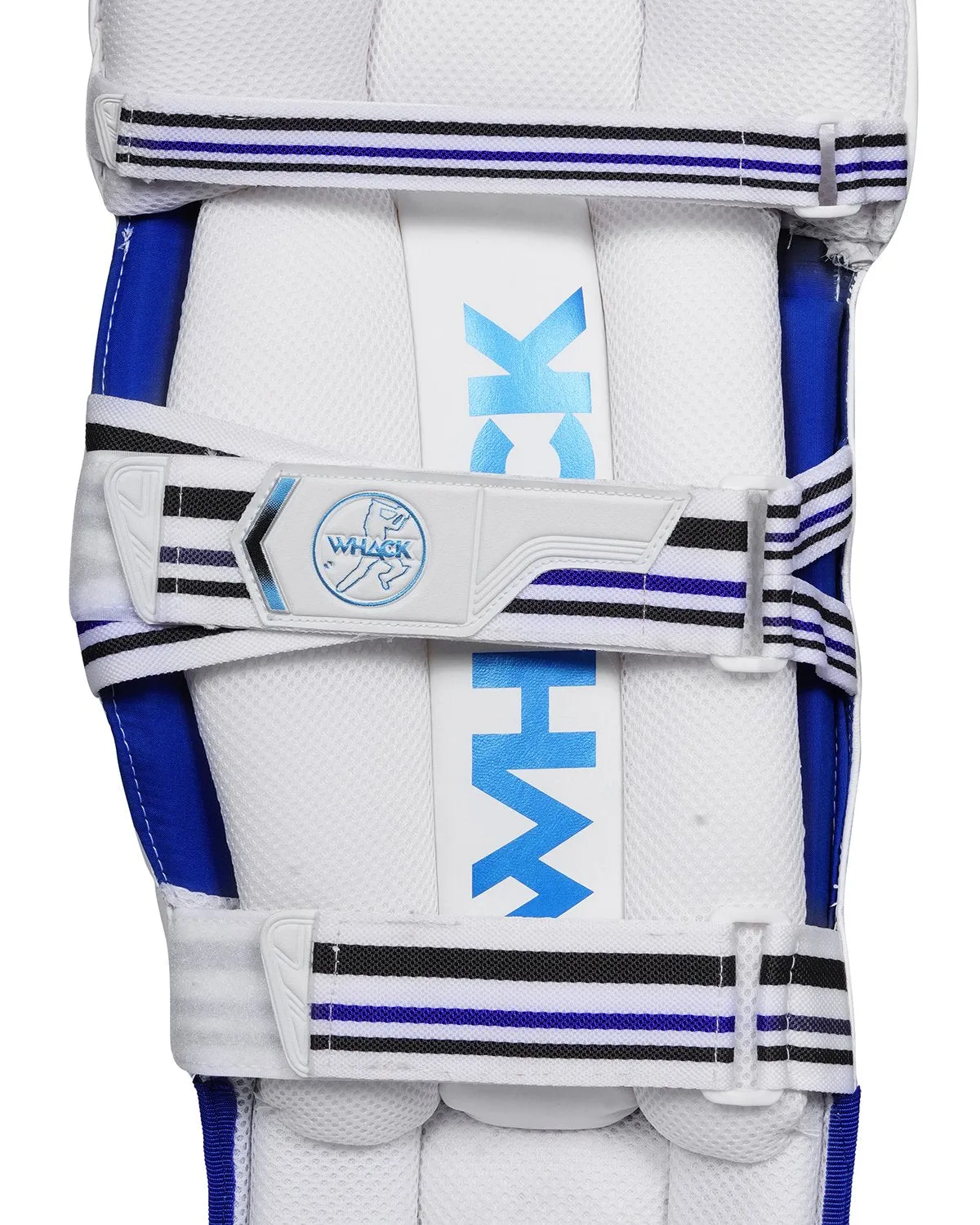 WHACK Pro Cricket Batting Pads - Boys/Junior