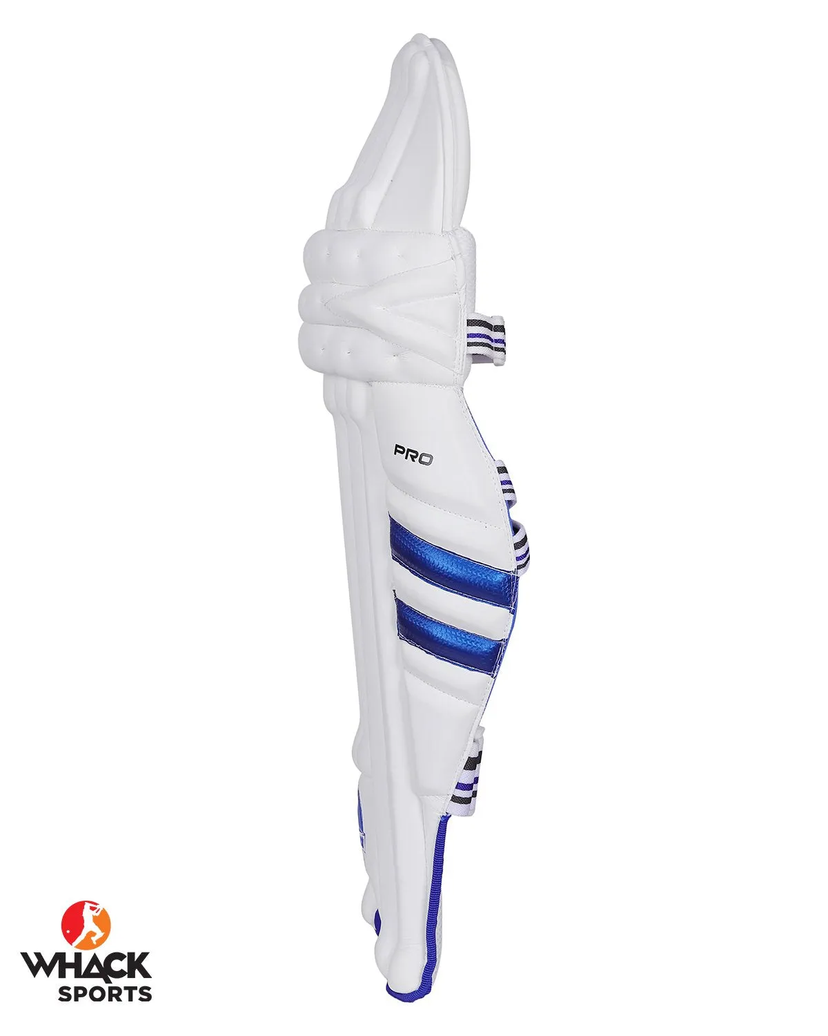 WHACK Pro Cricket Batting Pads - Boys/Junior