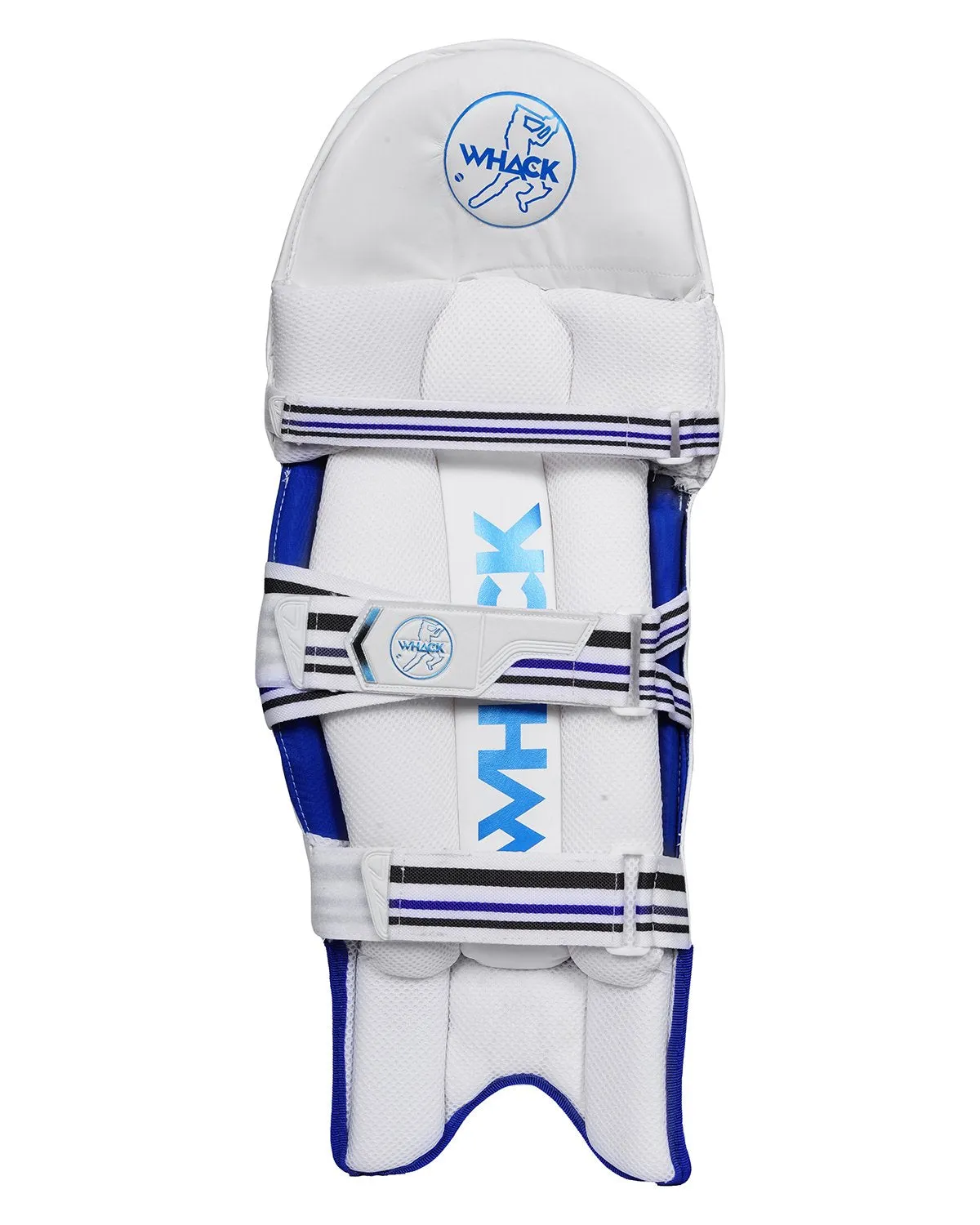 WHACK Pro Cricket Batting Pads - Boys/Junior