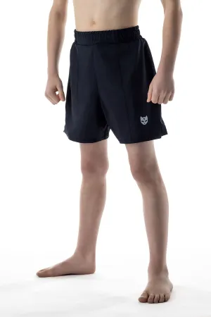 Youth Premium Jiu Jitsu Board Shorts